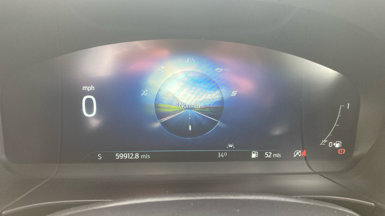 Ford Kuga 1.5 EcoBoost 150 ST-Line Edition 5dr Petrol Estate